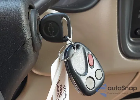 2004 Chevrolet Silverado 1500 Ls from USA, damaged, VIN 1GCEK19T34E149529